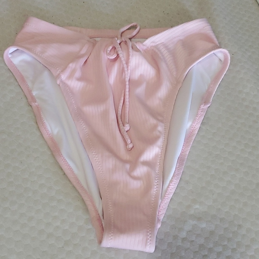 Old navy bikini bottom size medium